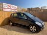 USED 2012 12 MERCEDES-BENZ A-CLASS 2.0 A180 CDI AVANTGARDE SE 5d 108 BHP ** WE OFFER FINANCE ON THIS CAR **