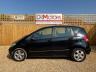 USED 2012 12 MERCEDES-BENZ A-CLASS 2.0 A180 CDI AVANTGARDE SE 5d 108 BHP ** WE OFFER FINANCE ON THIS CAR **