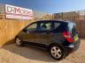 USED 2012 12 MERCEDES-BENZ A-CLASS 2.0 A180 CDI AVANTGARDE SE 5d 108 BHP ** WE OFFER FINANCE ON THIS CAR **