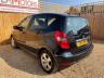 USED 2012 12 MERCEDES-BENZ A-CLASS 2.0 A180 CDI AVANTGARDE SE 5d 108 BHP ** WE OFFER FINANCE ON THIS CAR **