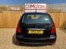 USED 2012 12 MERCEDES-BENZ A-CLASS 2.0 A180 CDI AVANTGARDE SE 5d 108 BHP ** WE OFFER FINANCE ON THIS CAR **