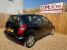 USED 2012 12 MERCEDES-BENZ A-CLASS 2.0 A180 CDI AVANTGARDE SE 5d 108 BHP ** WE OFFER FINANCE ON THIS CAR **