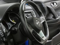 USED 2017 67 NISSAN QASHQAI 1.2 TEKNA PLUS DIG-T XTRONIC 5d 113 BHP SAT NAV LEATHER SUNROOF
