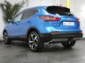 USED 2017 67 NISSAN QASHQAI 1.2 TEKNA PLUS DIG-T XTRONIC 5d 113 BHP SAT NAV LEATHER SUNROOF
