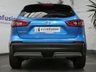 USED 2017 67 NISSAN QASHQAI 1.2 TEKNA PLUS DIG-T XTRONIC 5d 113 BHP SAT NAV LEATHER SUNROOF