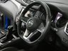 USED 2017 67 NISSAN QASHQAI 1.2 TEKNA PLUS DIG-T XTRONIC 5d 113 BHP SAT NAV LEATHER SUNROOF