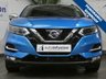 USED 2017 67 NISSAN QASHQAI 1.2 TEKNA PLUS DIG-T XTRONIC 5d 113 BHP SAT NAV LEATHER SUNROOF