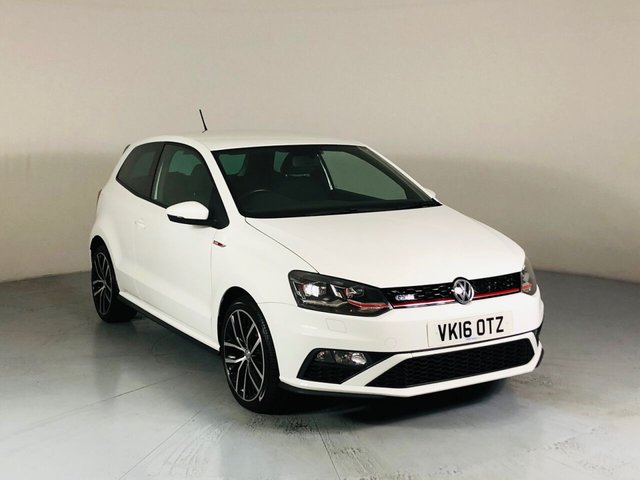View our VOLKSWAGEN POLO