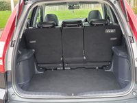 USED 2008 08 HONDA CR-V 2.2 I-CTDI EX 5d 139 BHP 8 HONDA STAMPS + 2 INDEPENDENT