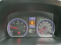 USED 2008 08 HONDA CR-V 2.2 I-CTDI EX 5d 139 BHP 8 HONDA STAMPS + 2 INDEPENDENT