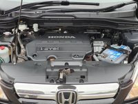 USED 2008 08 HONDA CR-V 2.2 I-CTDI EX 5d 139 BHP 8 HONDA STAMPS + 2 INDEPENDENT