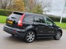 USED 2008 08 HONDA CR-V 2.2 I-CTDI EX 5d 139 BHP 8 HONDA STAMPS + 2 INDEPENDENT