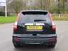 USED 2008 08 HONDA CR-V 2.2 I-CTDI EX 5d 139 BHP 8 HONDA STAMPS + 2 INDEPENDENT
