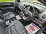 USED 2008 08 HONDA CR-V 2.2 I-CTDI EX 5d 139 BHP 8 HONDA STAMPS + 2 INDEPENDENT