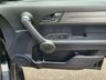 USED 2008 08 HONDA CR-V 2.2 I-CTDI EX 5d 139 BHP 8 HONDA STAMPS + 2 INDEPENDENT