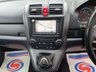USED 2008 08 HONDA CR-V 2.2 I-CTDI EX 5d 139 BHP 8 HONDA STAMPS + 2 INDEPENDENT