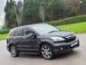 USED 2008 08 HONDA CR-V 2.2 I-CTDI EX 5d 139 BHP 8 HONDA STAMPS + 2 INDEPENDENT