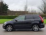 USED 2008 08 HONDA CR-V 2.2 I-CTDI EX 5d 139 BHP 8 HONDA STAMPS + 2 INDEPENDENT