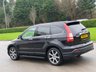 USED 2008 08 HONDA CR-V 2.2 I-CTDI EX 5d 139 BHP 8 HONDA STAMPS + 2 INDEPENDENT