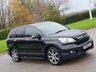 USED 2008 08 HONDA CR-V 2.2 I-CTDI EX 5d 139 BHP 8 HONDA STAMPS + 2 INDEPENDENT