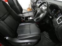USED 2017 17 NISSAN QASHQAI 1.2 TEKNA DIG-T XTRONIC 5d 113 BHP SAT NAV LEATHER SUNROOF