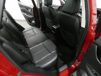 USED 2017 17 NISSAN QASHQAI 1.2 TEKNA DIG-T XTRONIC 5d 113 BHP SAT NAV LEATHER SUNROOF