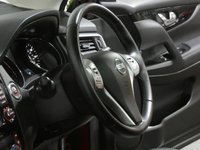 USED 2017 17 NISSAN QASHQAI 1.2 TEKNA DIG-T XTRONIC 5d 113 BHP SAT NAV LEATHER SUNROOF