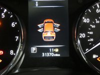USED 2017 17 NISSAN QASHQAI 1.2 TEKNA DIG-T XTRONIC 5d 113 BHP SAT NAV LEATHER SUNROOF