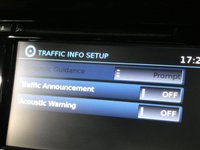 USED 2017 17 NISSAN QASHQAI 1.2 TEKNA DIG-T XTRONIC 5d 113 BHP SAT NAV LEATHER SUNROOF