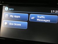 USED 2017 17 NISSAN QASHQAI 1.2 TEKNA DIG-T XTRONIC 5d 113 BHP SAT NAV LEATHER SUNROOF