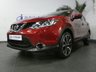 USED 2017 17 NISSAN QASHQAI 1.2 TEKNA DIG-T XTRONIC 5d 113 BHP SAT NAV LEATHER SUNROOF