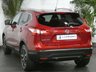 USED 2017 17 NISSAN QASHQAI 1.2 TEKNA DIG-T XTRONIC 5d 113 BHP SAT NAV LEATHER SUNROOF