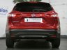 USED 2017 17 NISSAN QASHQAI 1.2 TEKNA DIG-T XTRONIC 5d 113 BHP SAT NAV LEATHER SUNROOF