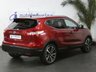 USED 2017 17 NISSAN QASHQAI 1.2 TEKNA DIG-T XTRONIC 5d 113 BHP SAT NAV LEATHER SUNROOF