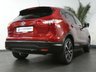 USED 2017 17 NISSAN QASHQAI 1.2 TEKNA DIG-T XTRONIC 5d 113 BHP SAT NAV LEATHER SUNROOF