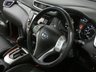 USED 2017 17 NISSAN QASHQAI 1.2 TEKNA DIG-T XTRONIC 5d 113 BHP SAT NAV LEATHER SUNROOF