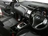 USED 2017 17 NISSAN QASHQAI 1.2 TEKNA DIG-T XTRONIC 5d 113 BHP SAT NAV LEATHER SUNROOF