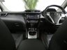 USED 2017 17 NISSAN QASHQAI 1.2 TEKNA DIG-T XTRONIC 5d 113 BHP SAT NAV LEATHER SUNROOF