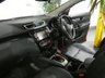 USED 2017 17 NISSAN QASHQAI 1.2 TEKNA DIG-T XTRONIC 5d 113 BHP SAT NAV LEATHER SUNROOF