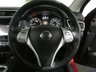 USED 2017 17 NISSAN QASHQAI 1.2 TEKNA DIG-T XTRONIC 5d 113 BHP SAT NAV LEATHER SUNROOF