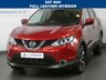 USED 2017 17 NISSAN QASHQAI 1.2 TEKNA DIG-T XTRONIC 5d 113 BHP SAT NAV LEATHER SUNROOF