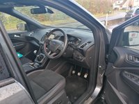 USED 2018 68 FORD KUGA 1.5 ST-LINE X 5d 148 BHP + UGRADED ALLOYS +