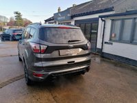 USED 2018 68 FORD KUGA 1.5 ST-LINE X 5d 148 BHP + UGRADED ALLOYS +
