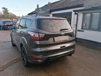 USED 2018 68 FORD KUGA 1.5 ST-LINE X 5d 148 BHP + UGRADED ALLOYS +