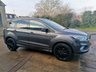 USED 2018 68 FORD KUGA 1.5 ST-LINE X 5d 148 BHP + UGRADED ALLOYS +
