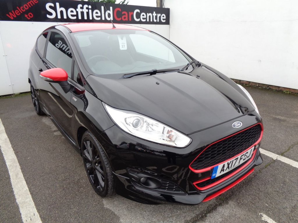 View our FORD FIESTA
