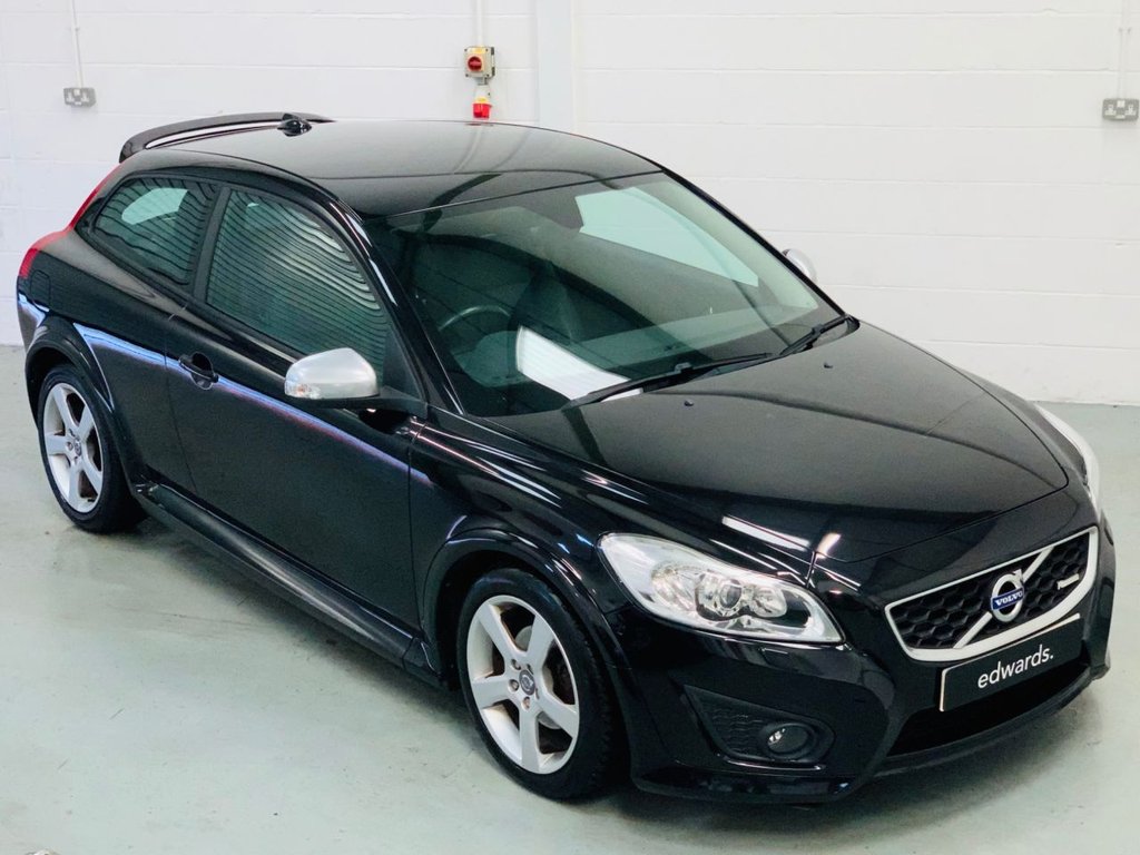 View our VOLVO C30