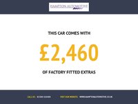 USED 2017 17 JAGUAR XF 2.0 R-SPORT 4d 177 BHP 