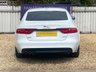 USED 2017 17 JAGUAR XF 2.0 R-SPORT 4d 177 BHP 