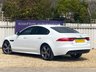 USED 2017 17 JAGUAR XF 2.0 R-SPORT 4d 177 BHP 